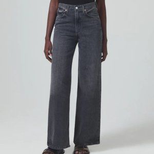 Citizens of Humanity Paloma High Rise Baggy Jeans